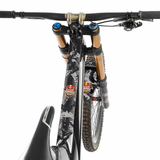 AMS All Mountain Style Frame Guard Extra Red Bull Rampage Design: Colour Options