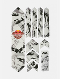 AMS All Mountain Style Frame Guard Extra Red Bull Rampage Design: Colour Options