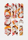 AMS All Mountain Style Frame Guard Extra Red Bull Rampage Design: Colour Options