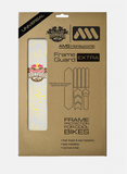 AMS All Mountain Style Frame Guard Extra Red Bull Rampage Design: Colour Options