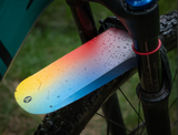 Ass Savers Mudder Regular Superlight Front Mudguard Spektrum MTB/Trail/Gravel/ Etc.