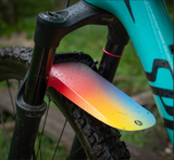 Ass Savers Mudder Regular Superlight Front Mudguard Spektrum MTB/Trail/Gravel/ Etc.