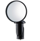 Cateye BM-45 Bar-End Bicycle Mirror 45mm