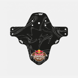 AMS All Mountain Style MTB Front Mudguard: 26"/27.5"/29" Red Bull Rampage Ridgeline
