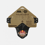 AMS All Mountain Style MTB Front Mudguard: 26"/27.5"/29" Red Bull Rampage Ridgeline