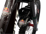 AMS All Mountain Style MTB Front Mudguard: 26"/27.5"/29" Red Bull Rampage Ridgeline