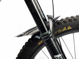 AMS All Mountain Style MTB Front Mudguard: 26"/27.5"/29" Red Bull Rampage Ridgeline