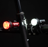 Exposure Lights Trace + TraceR 4 ReAKT Set | 200 & 360 Lumens | 40 Hour Runtime | 38g
