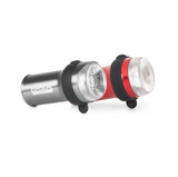 Exposure Lights BOOST 3 + BOOST-R ReAKT 3 Set | 600 & 200 Lumens | 45g  [EXPBOOSTPACK3RAGMB]