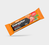 NaMEDSPORT EnergyBar Choose: Banana/Strawberry/Peach/Apricot/Berries - Box of 12