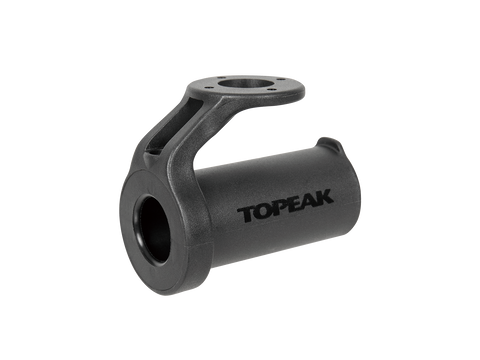 Topeak UTF Light Bar Integrates with UTF Multi-Mounts to Incorporate a Light