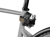 Topeak Elementa Strap: Attach Gear to Your Bike - 3 Size Options