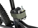 Topeak Elementa Strap: Attach Gear to Your Bike - 3 Size Options