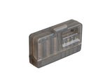 Topeak Nano Torqbox DX: Torq Sockets to use with your Bicycle Mini-Tool