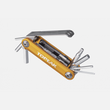 Topeak Tubi 11 Combo Pro-Quality Tubeless Tyre Specific Multi-Tool + Plugs & Box