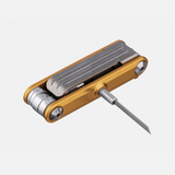 Topeak Tubi 11 Combo Pro-Quality Tubeless Tyre Specific Multi-Tool + Plugs & Box