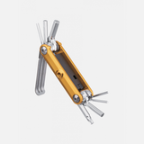 Topeak Tubi 11 Combo Pro-Quality Tubeless Tyre Specific Multi-Tool + Plugs & Box