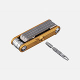 Topeak Tubi 11 Combo Pro-Quality Tubeless Tyre Specific Multi-Tool + Plugs & Box