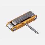 Topeak Tubi 11 Combo Pro-Quality Tubeless Tyre Specific Multi-Tool + Plugs & Box
