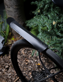 Ass Savers Win Wing 2 Rear GRAVEL BIKE / CX Tangent Clip-On Mudguard: Choose a Style