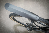 Ass Savers Win Wing 2 Rear GRAVEL BIKE / CX Tangent Clip-On Mudguard: Choose a Style