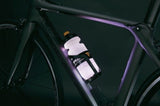 TOPEAK iGlow Cage LED Illuminated Cycle Sports Water Bottle and Cage