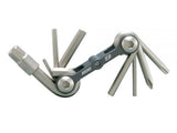 TOPEAK Mini 9 Mountain Compact Bicycle Multi-Tool + Case
