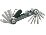 TOPEAK Mini 18+ Compact Bicycle Multi-Tool + Case