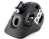EXPOSURE LIGHTS Link - Rechargeable Front & Rear Cycle Light + Helmet Mount