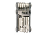 TOPEAK Mini 18+ Compact Bicycle Multi-Tool + Case
