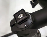 TOPEAK F66 Stem Cap Fixer Bracket for Mounting Tools, RideCases, DryBags, etc.