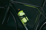 TOPEAK iGlow Cage LED Illuminated Cycle Sports Water Bottle and Cage