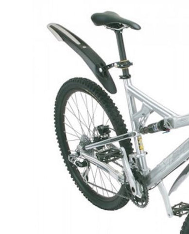 TOPEAK Defender M2 Q R Rear Mudguard for 26 Wheel MTB s