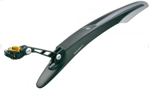 TOPEAK Defender M2 Q/R Rear Mudguard for 26” Wheel MTB's