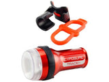 EXPOSURE LIGHTS TraceR Daybright USB Rechargeable Rear Cycle Light with new DayBright mode