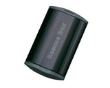 TOPEAK Rescue Box Glueless Patch Kit (Black, Silver, Red or Blue)