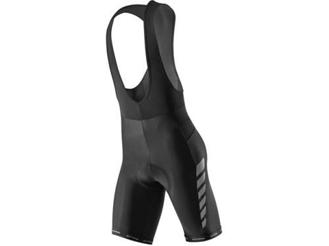 ALTURA Night Vision Pro Gel Men's Cycling Bib-Shorts