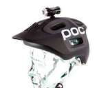 EXPOSURE LIGHTS Link - Rechargeable Front & Rear Cycle Light + Helmet Mount
