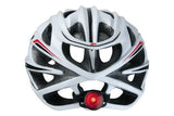 TOPEAK Tail Lux 1/2 Watt Rear Bicycle Light with Helmet, Bag and Rack Mount Options