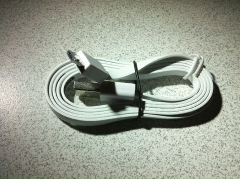 EXPOSURE LIGHTS Micro USB Charger Cable for Link, Link+, Trace and TraceR Lights