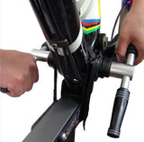 SUPER-B  BB30, BB86 & BB90 Press Fit Bottom Bracket Bearing Installation Tool