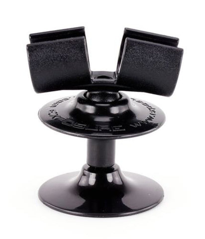 EXPOSURE LIGHTS Helmet Mount for Trace / TraceR and Flash / Flare Lights