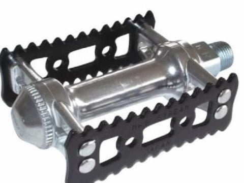 MKS Sylvan Stream Classic Lightweight Road / Tour / Fixie Pedals