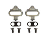 Shimano PD-EH500 Dual-Sided Combination Pedals Flat and SPD Cleat Mount + Cleats