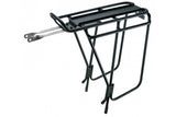 TOPEAK Super Tourist DX Aluminium Rack: Black