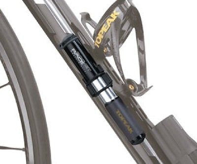 Topeak race rocket bike pump hotsell