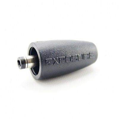 EXPOSURE LIGHTS RedEye Micro SmartPort Powered Rear Light for Helmet Lights