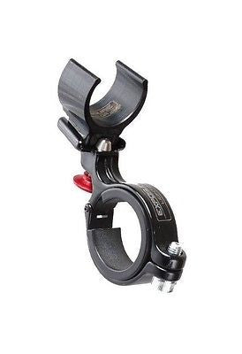 EXPOSURE LIGHTS Handlebar Bracket with QuickClip for Spark, Joystick & Diablo