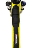 MONTAGUE Bikes Protective Neoprene Frame Cover for Montague MTB's: Yellow