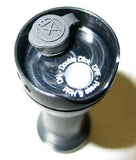 EXPOSURE LIGHTS Replacement Rubber Storm Cap for Smartport